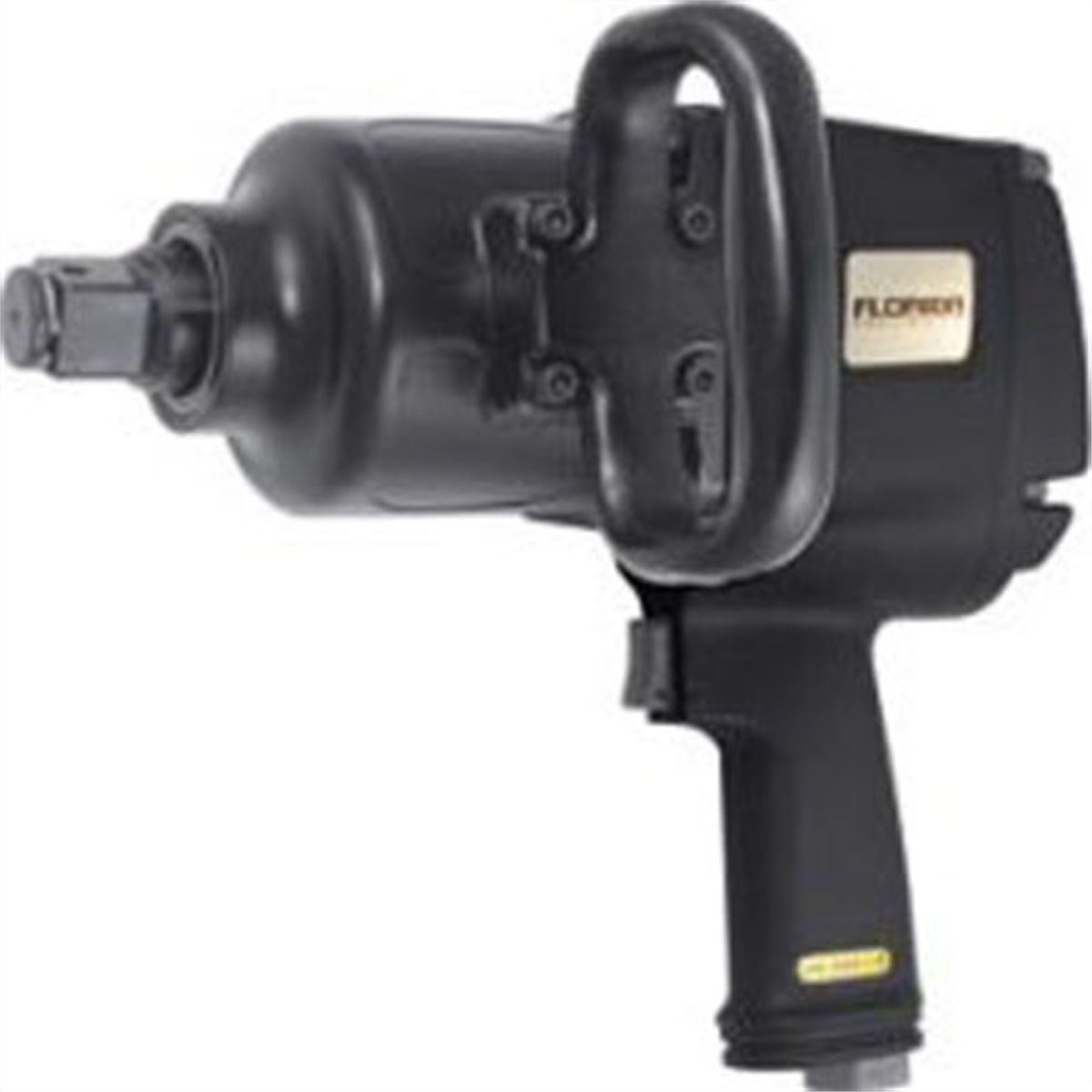 1 Inch Super Duty Pistol Impact Wrench 1,900 ft-lbs