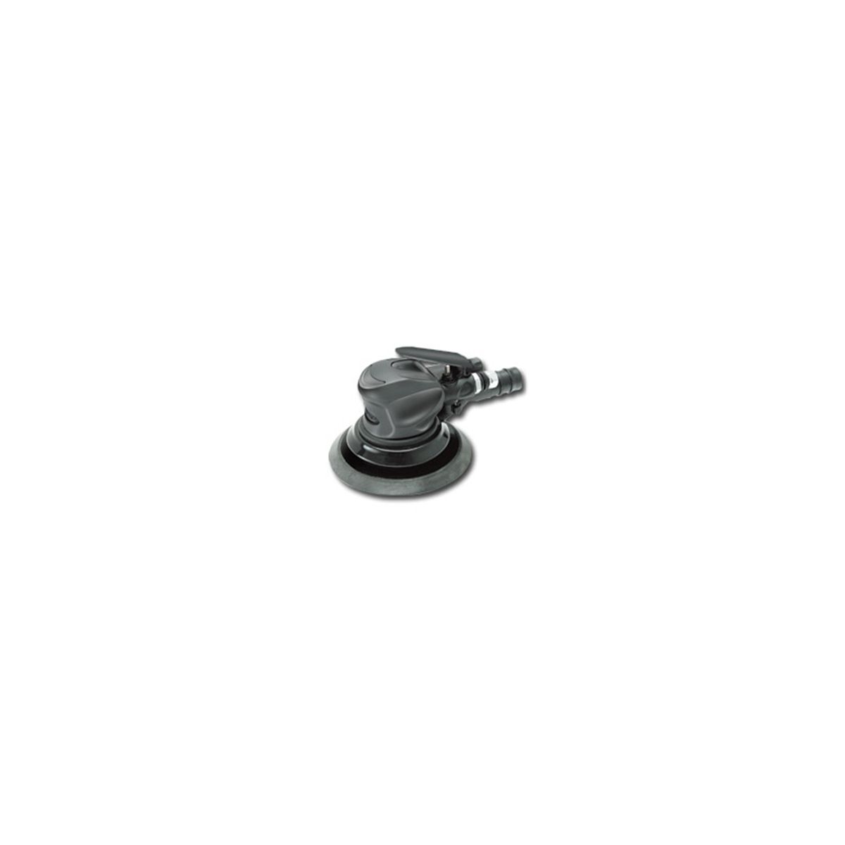 Orbital Sander - 6 In Pad - Vacuum Ready