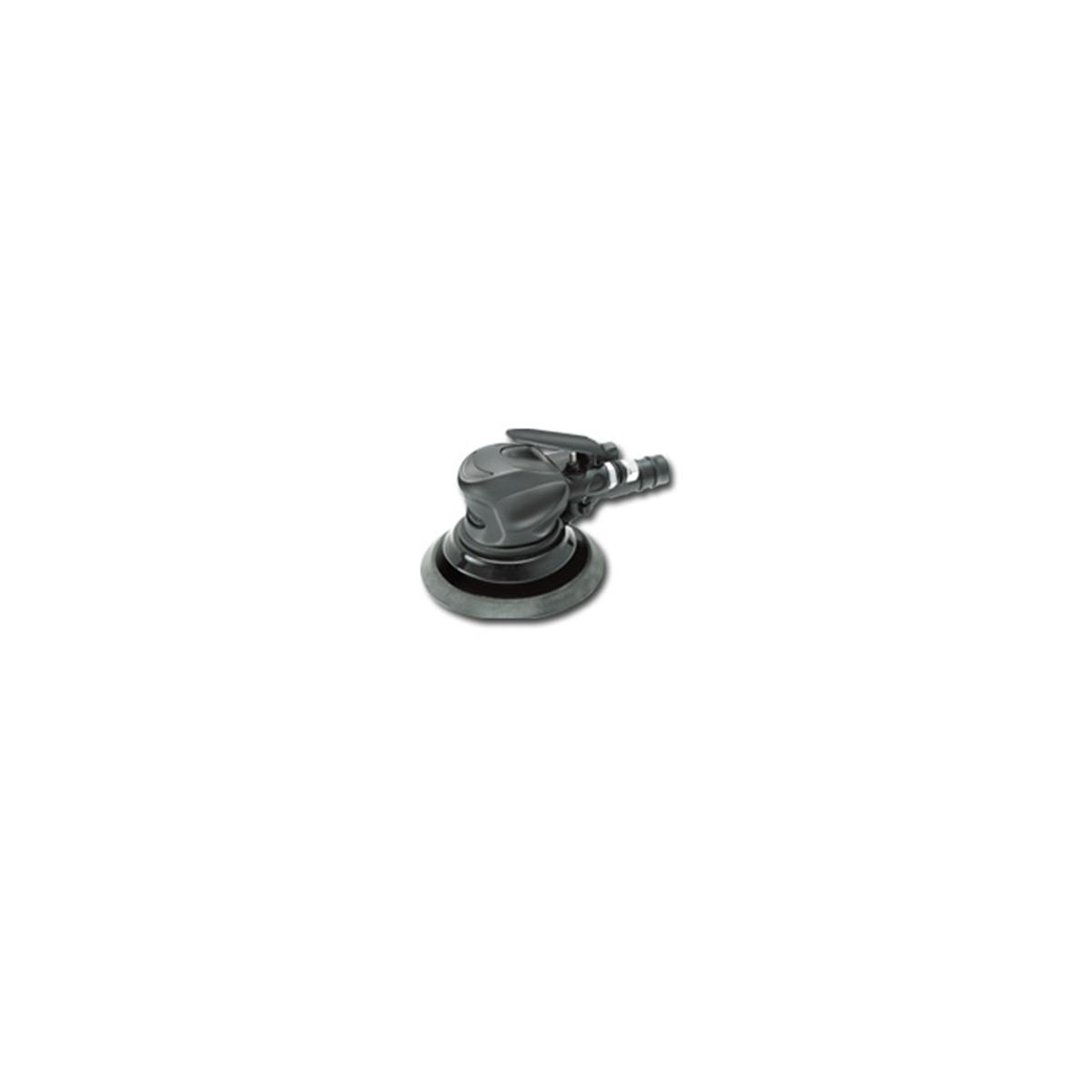 Orbital Sander - 6 In Pad
