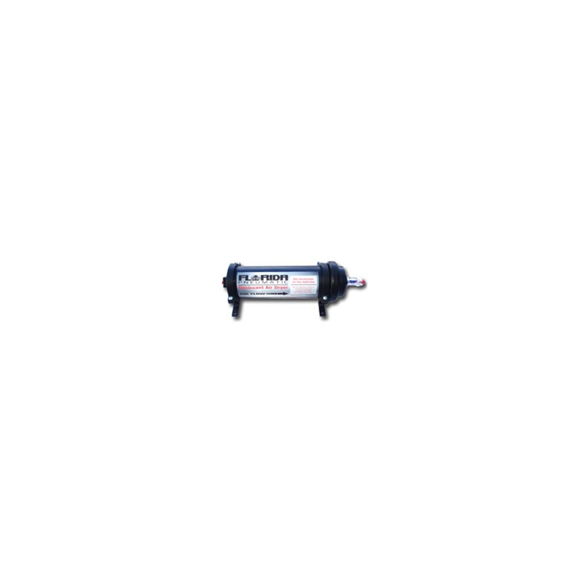 Desiccant Air Dryer