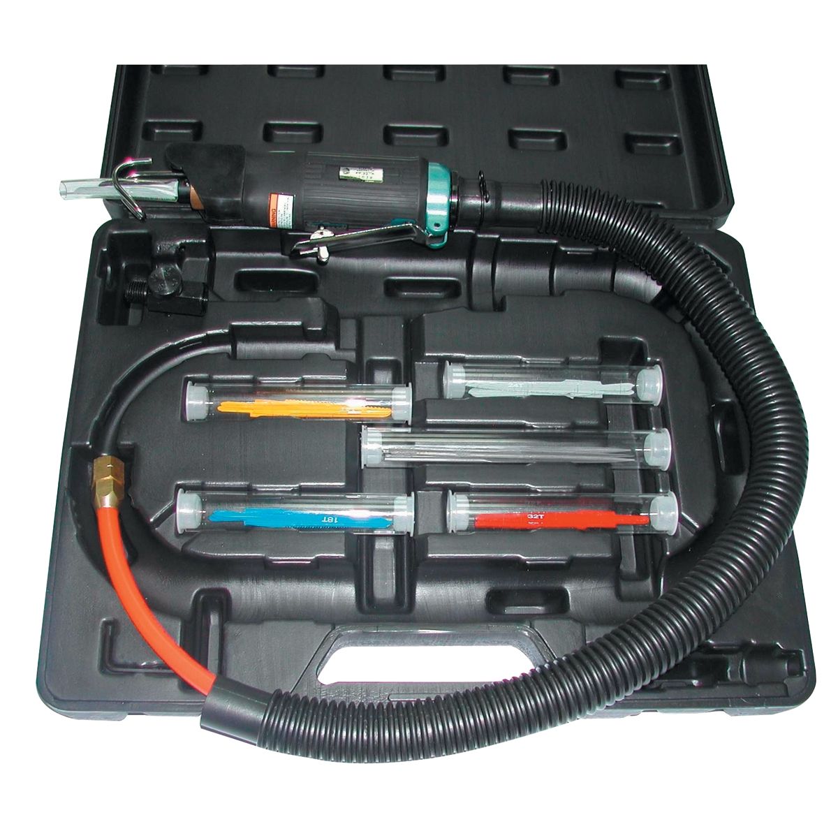 Reciprocating Saw File Kit