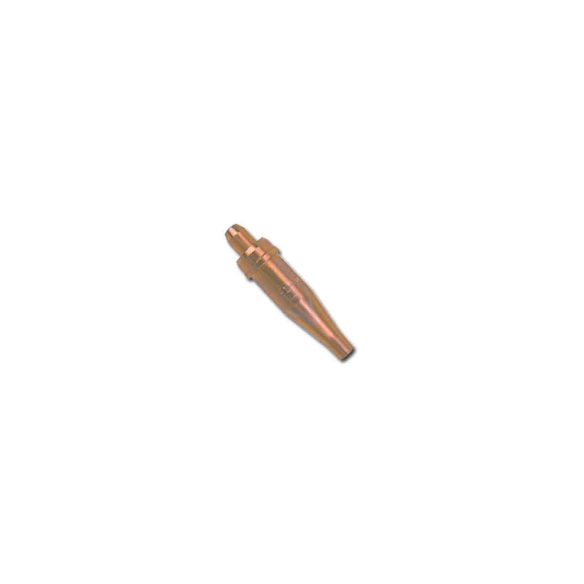 Cutting Tip - 1 In Cutting Capacity
