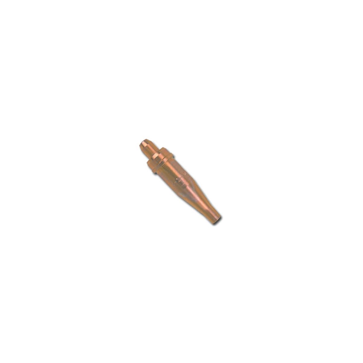 Cutting Tip - 2 In Cutting Capacity