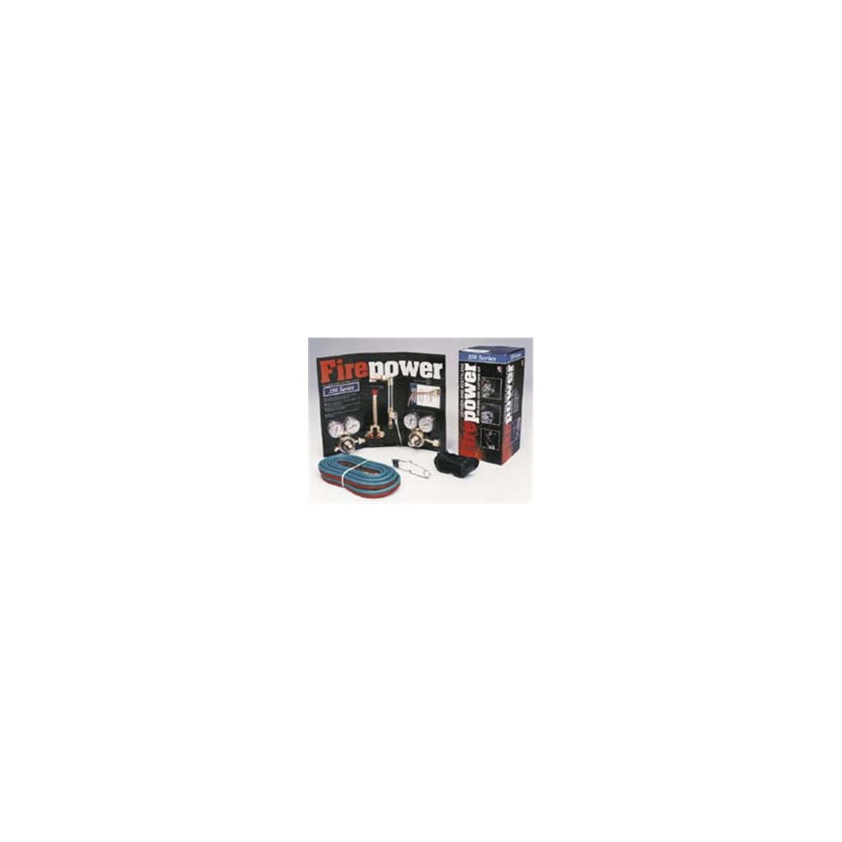 Oxy-Acetylene Kit