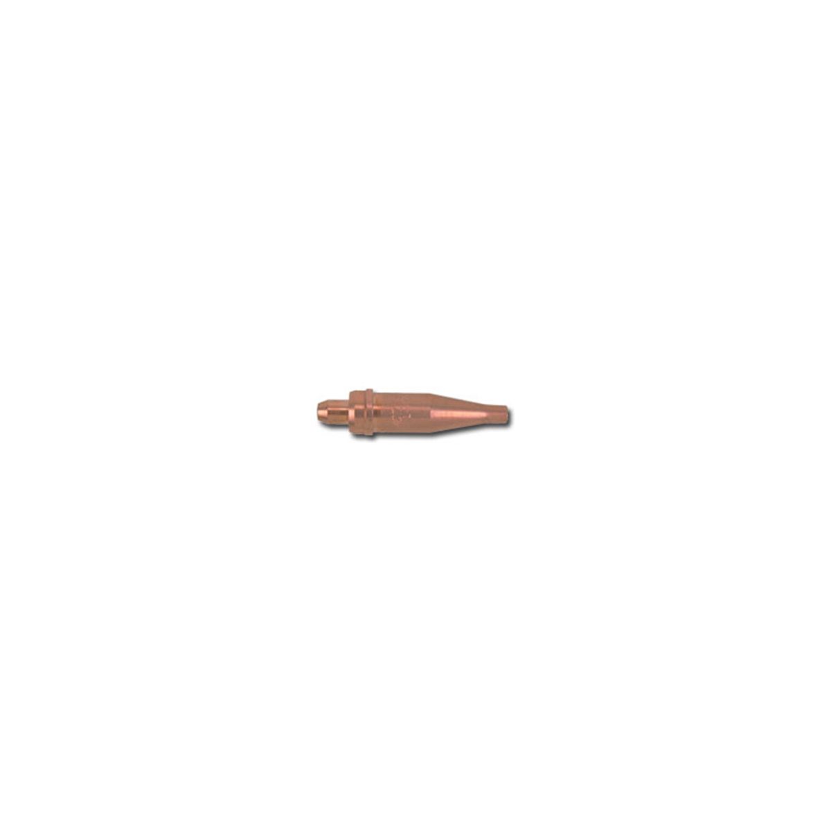 150/250 Series Acetylene Cutting Tip - 3/4"