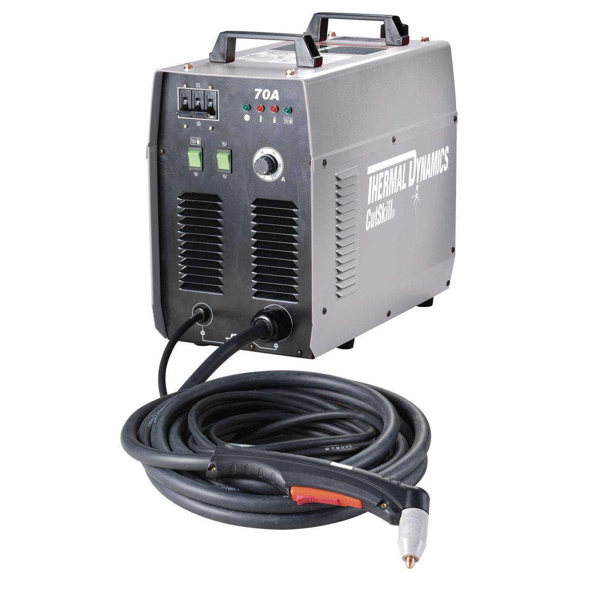 Thermal Dynamics C-70A Air Plasma Cutter Cutting System