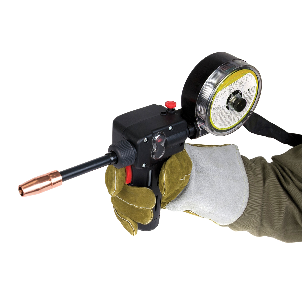 TWEECO SG160 REB-12 SPOOL