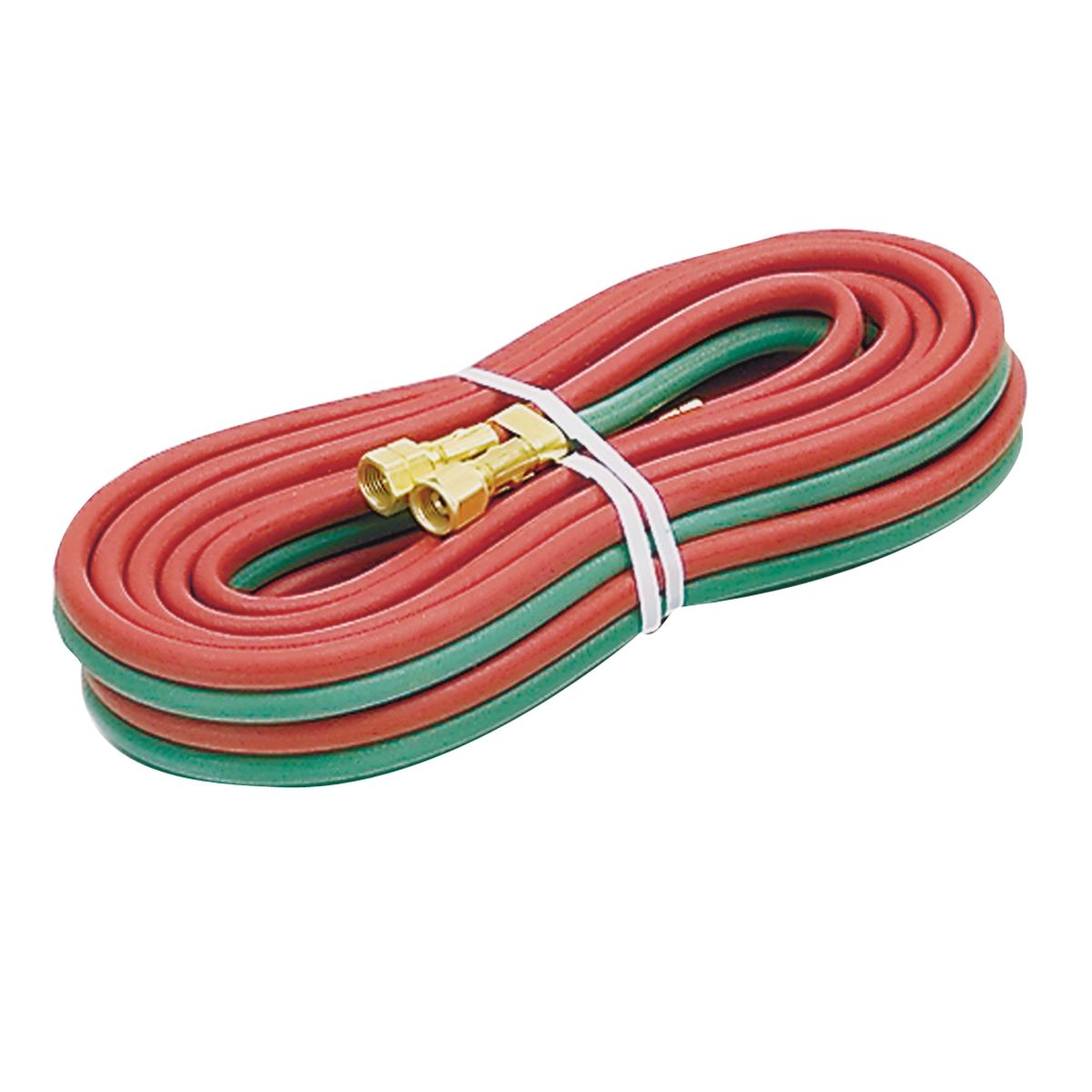 ACETYLENE HOSE - DUAL LINE 20FT