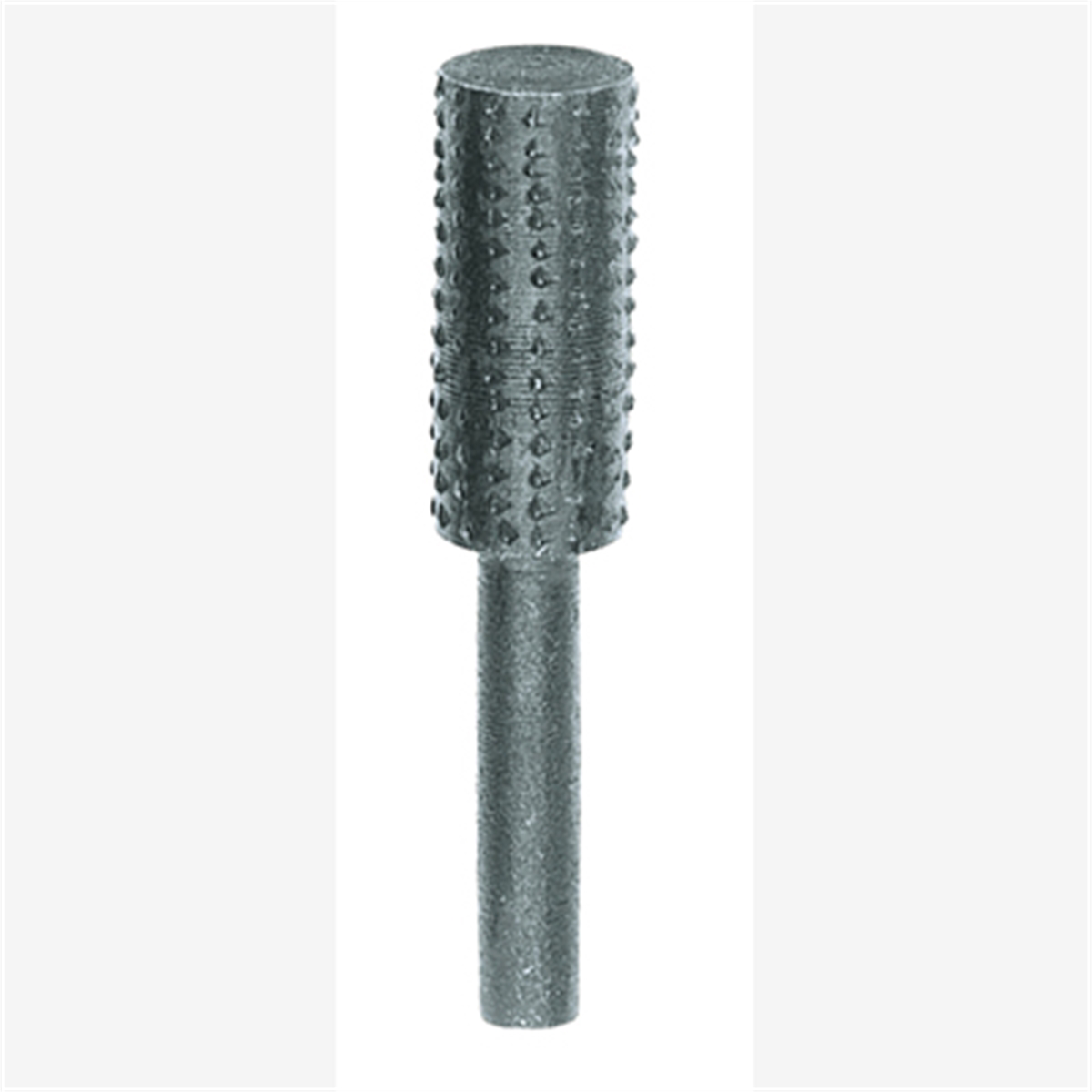 Steel Rotary Rasp Cylindrical