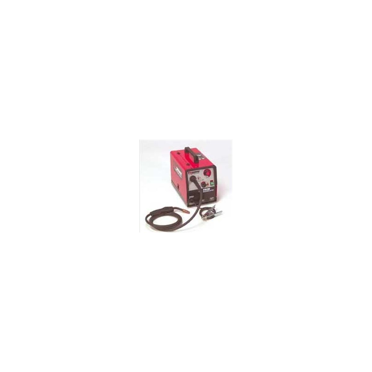 Mig Welder 130 Amp 115 Volt