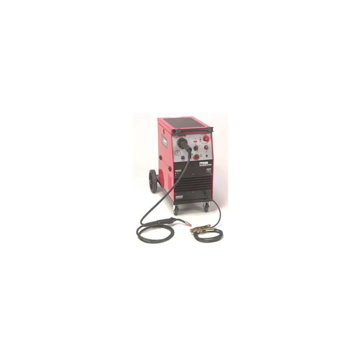 Mig Welder 200 AMP 230 Volt