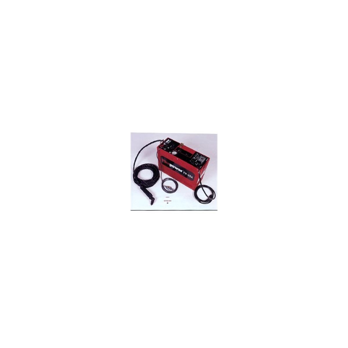 20 Amp Plasma Cutter 1/4 In