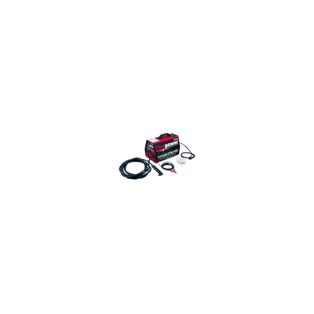 FP18 Plasma Arc Portable Cutting System