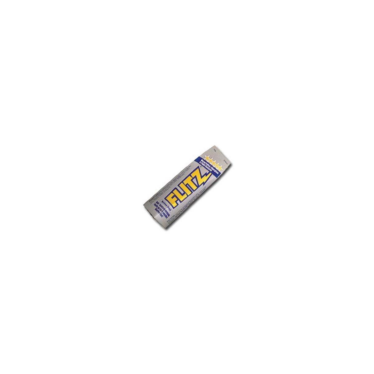 Paste Metal Polish