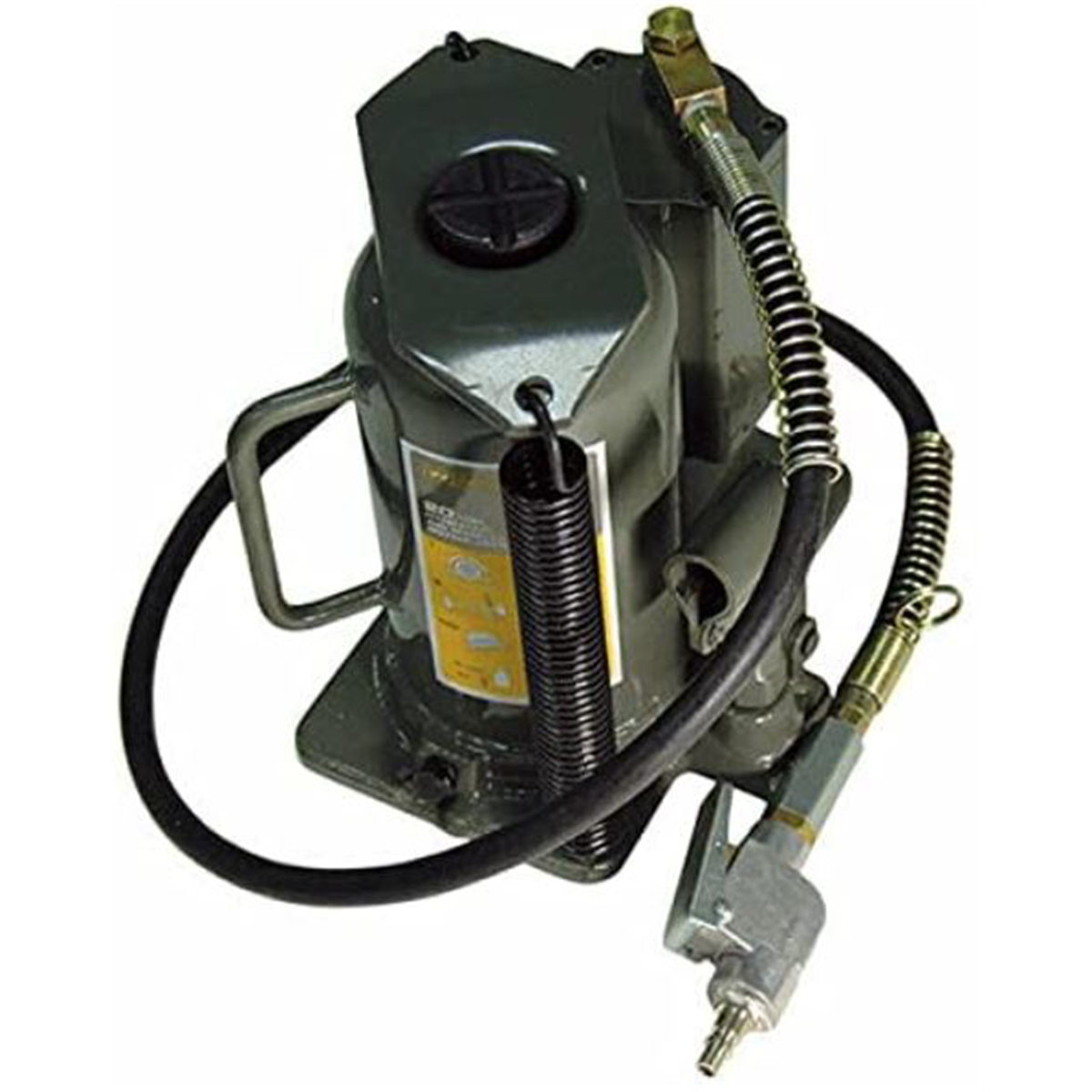 Gunk Hydraulic Jack Oil - Complete Auto Parts and Machine Shop