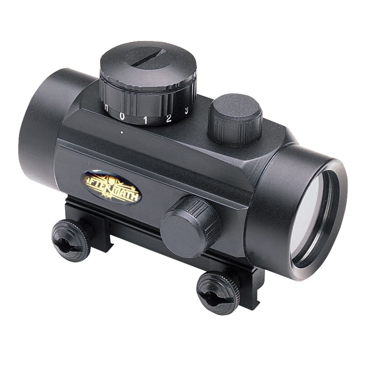 Red Dot 30mm