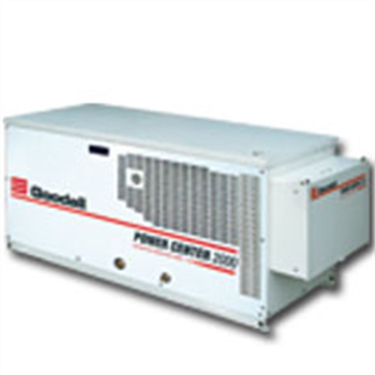 Power Center 2000 - Welder, Generator and Air Compressor