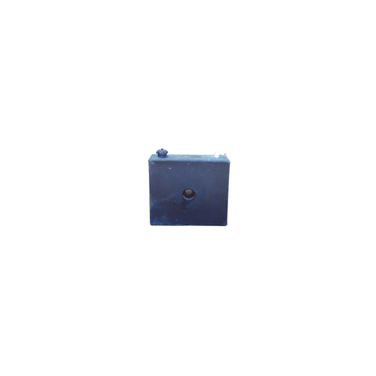 8 Gallon Fuel Tank Attached to GPC2000 Generator, Welder, Compre