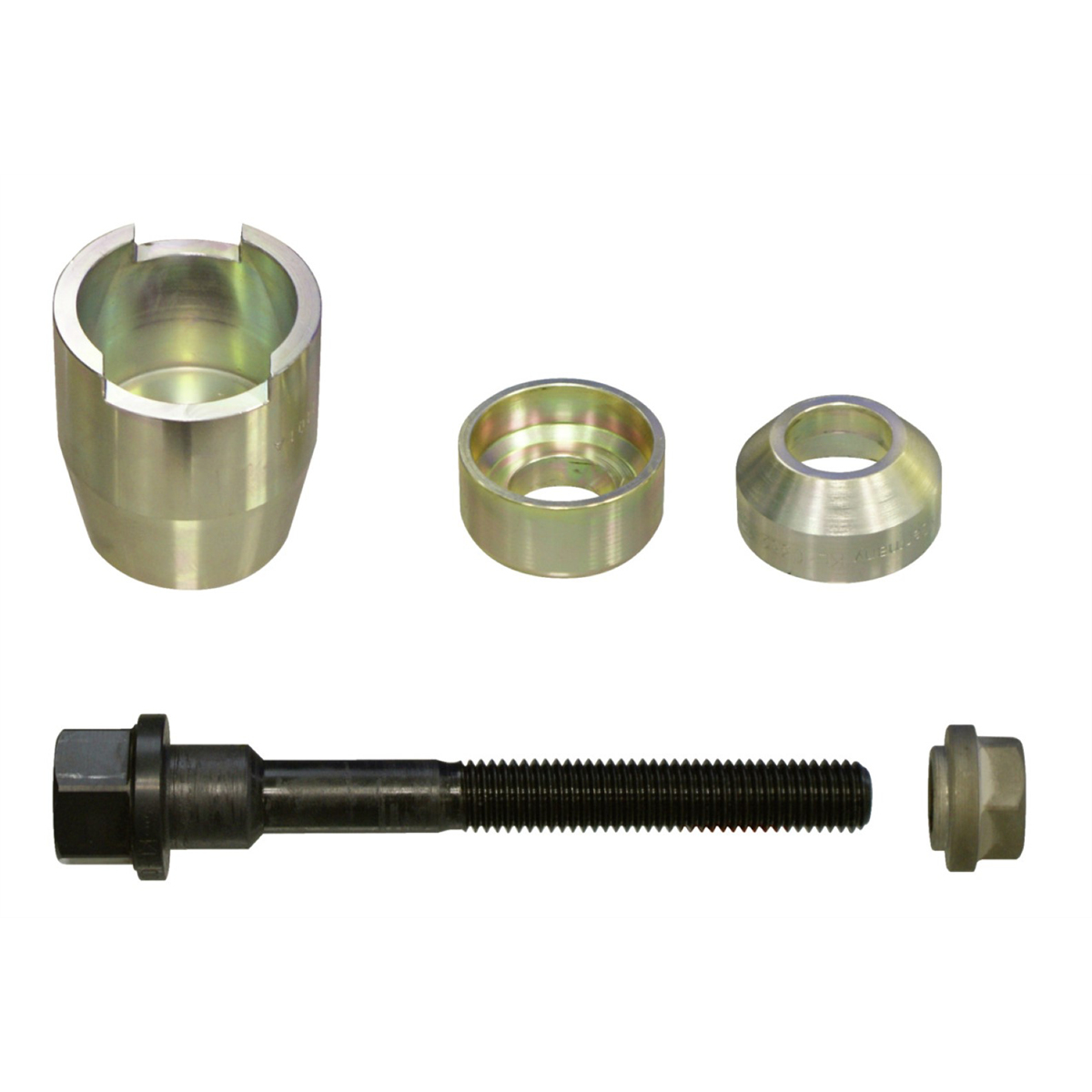 Gedore Pulling Device for Joint Bush, Mercedes