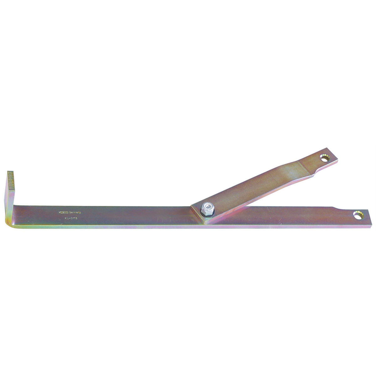 Gedore Wheel Hub Locking Tool