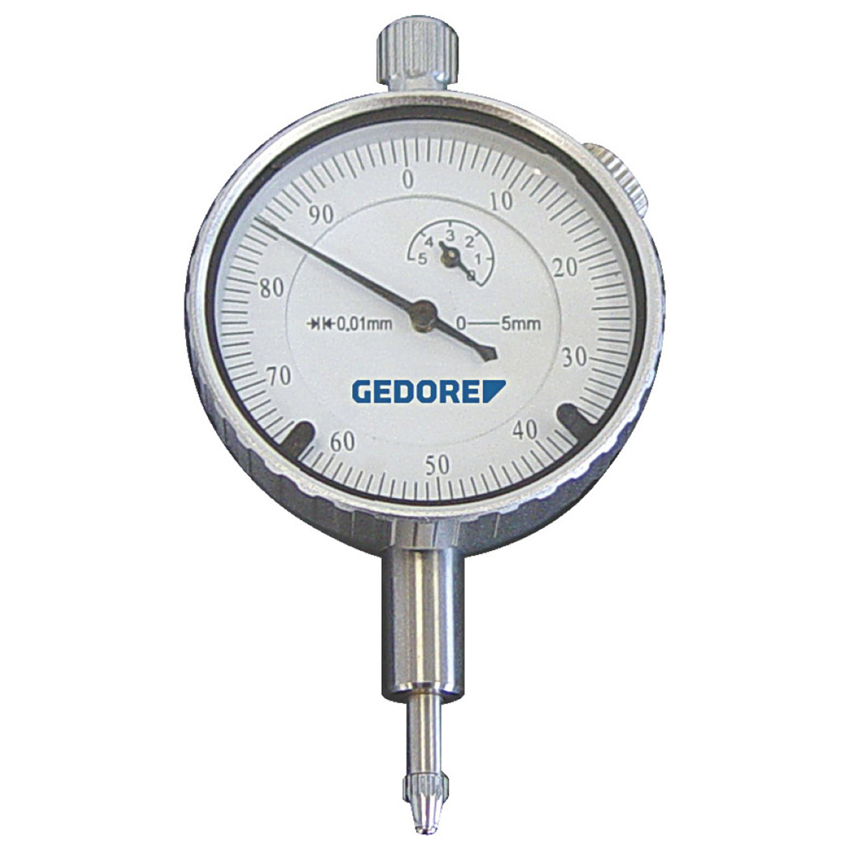 Gedore Dial Gauge, ? 40mm