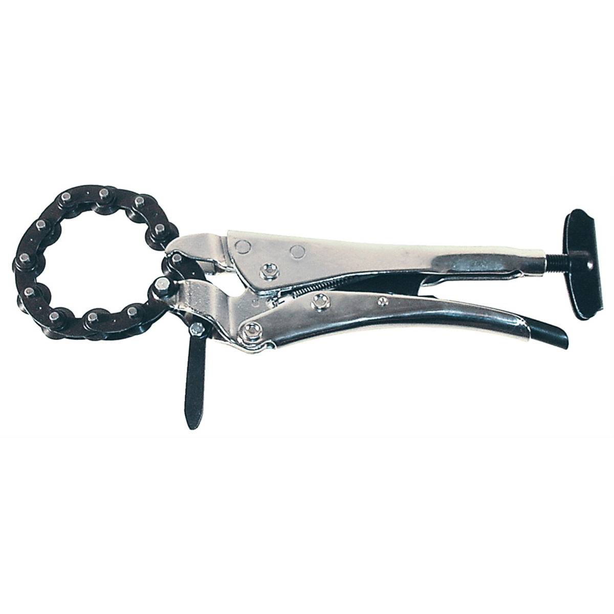 Gedore Chain Pipe Cutter