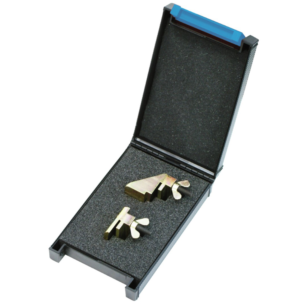 Gedore Tool Kit for Elastic V-Ribbed Belts