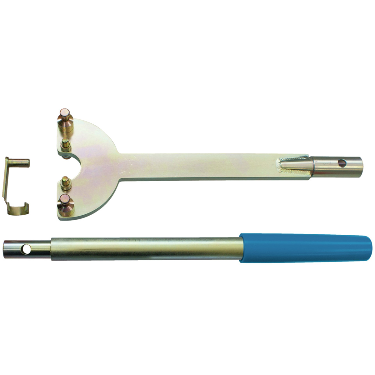 Gedore Counter-Holding Tool, VW-Audi