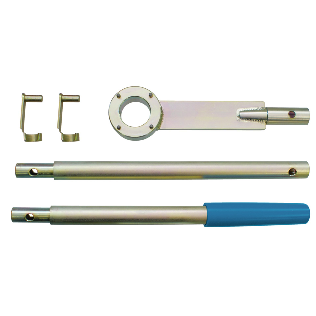 Gedore Counter-Holding Tool, VW-Audi