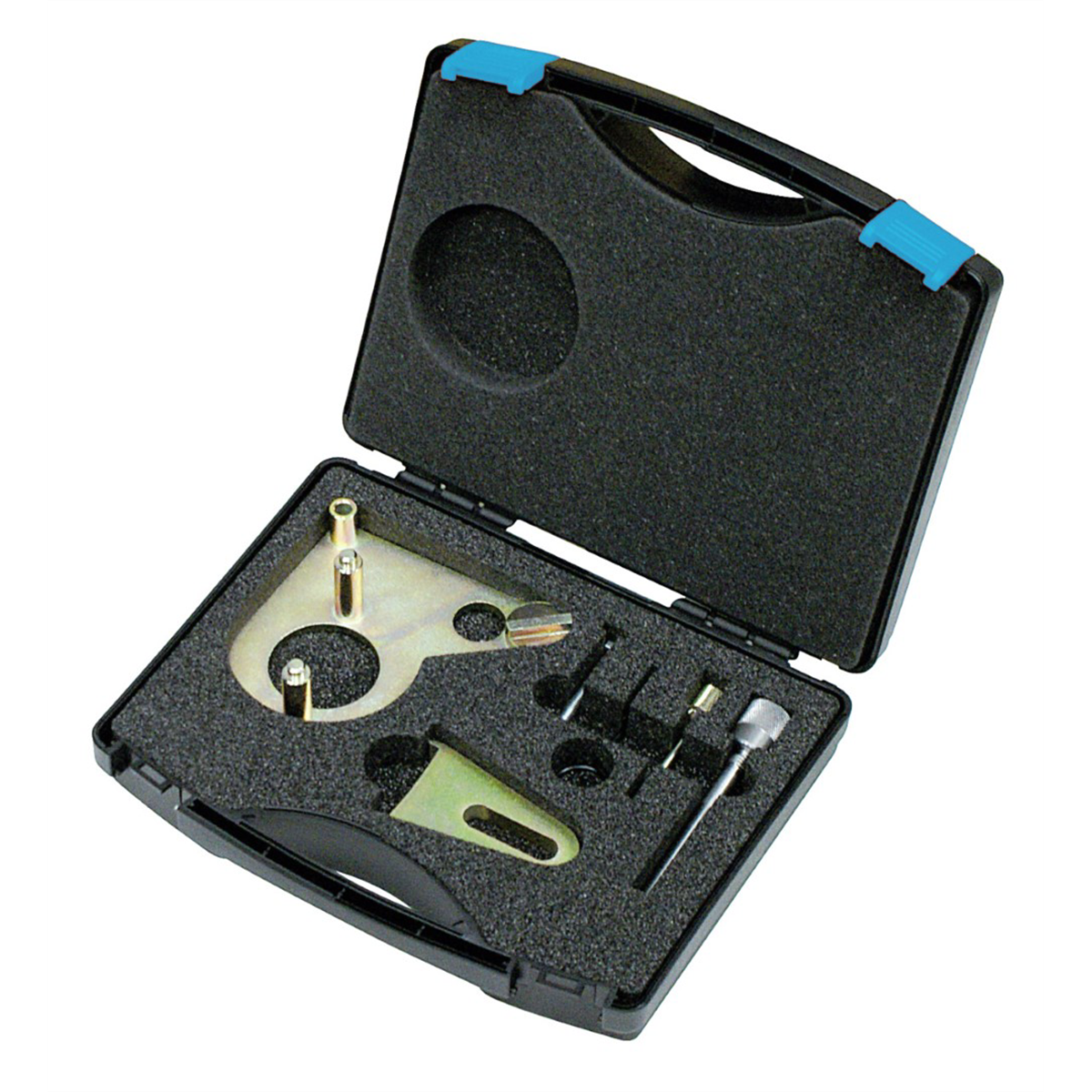 Gedore Locking Tool Set, Renault (2.0 dCi)