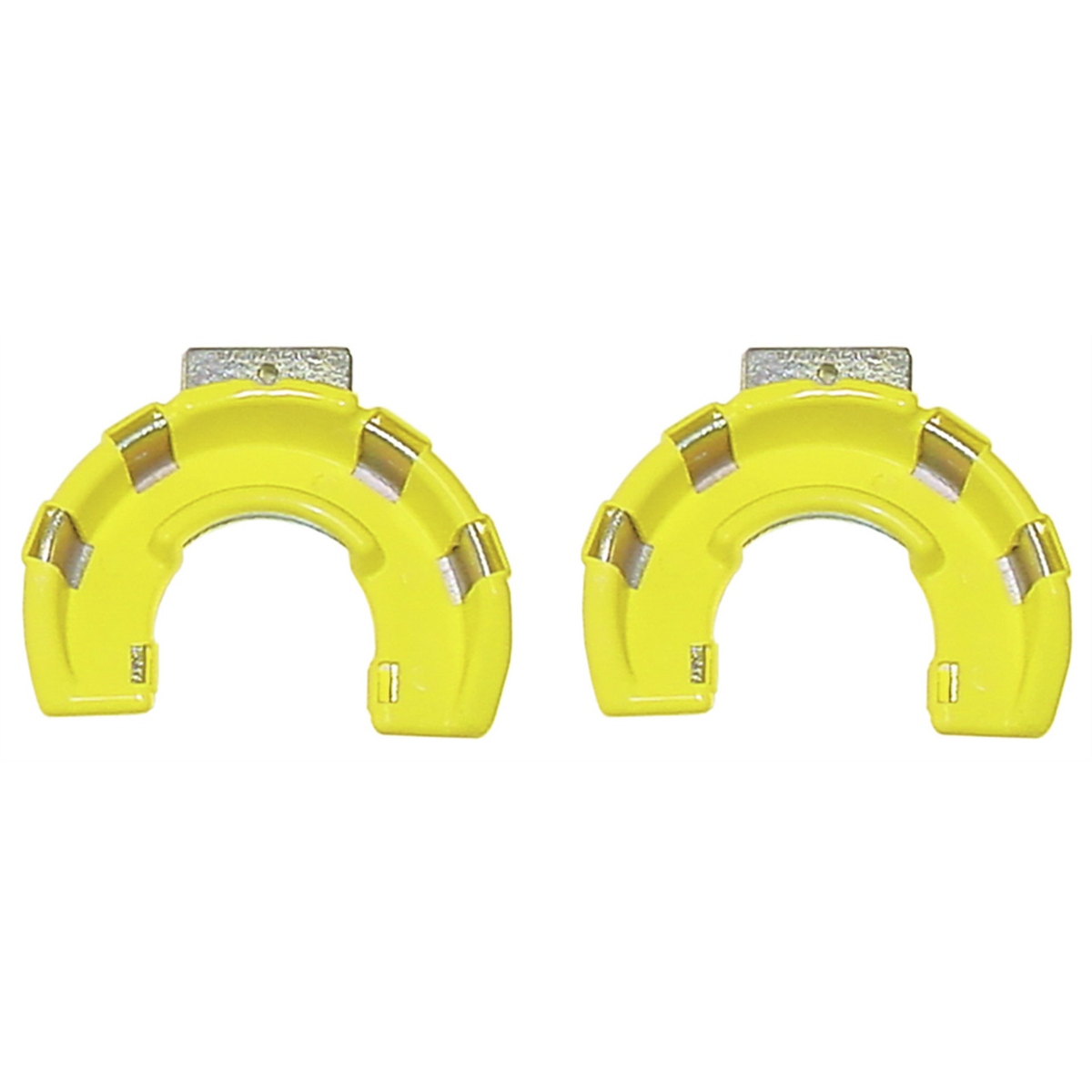 Gedore Pair of Jaws with Protective Insert, Size 1B