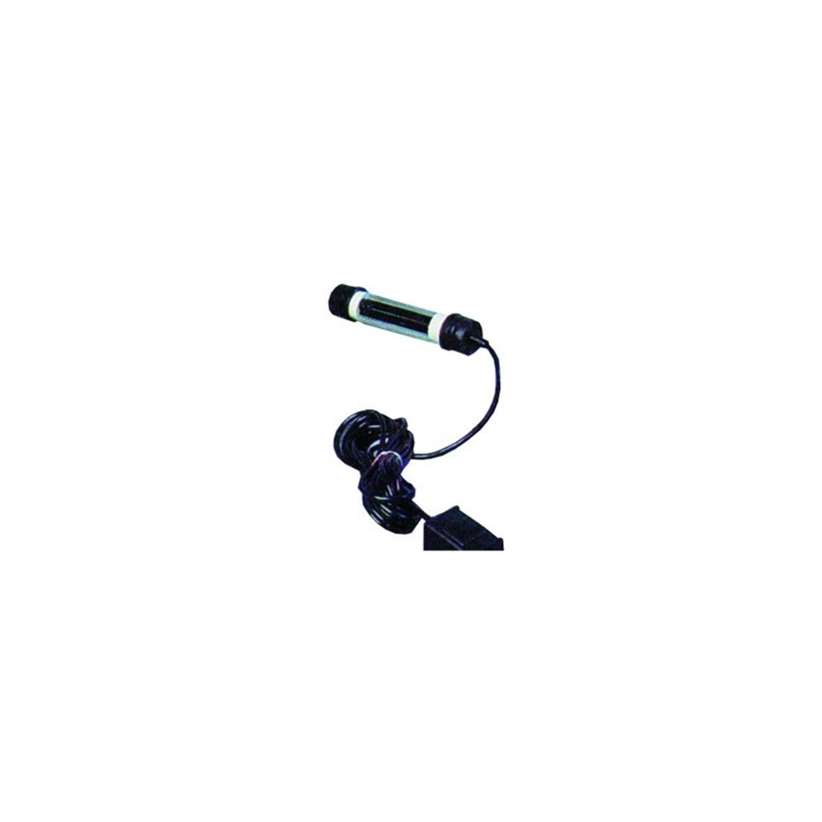 Leak Detection Black Light - 25 Ft Cord