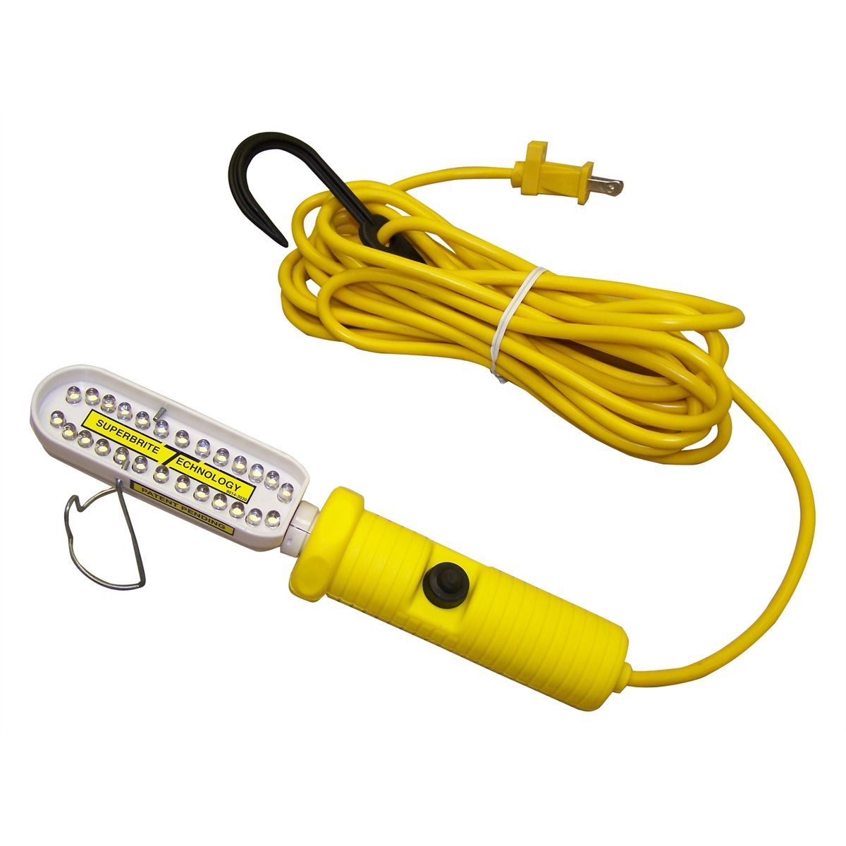 26 LED Light - 20 Ft Cord