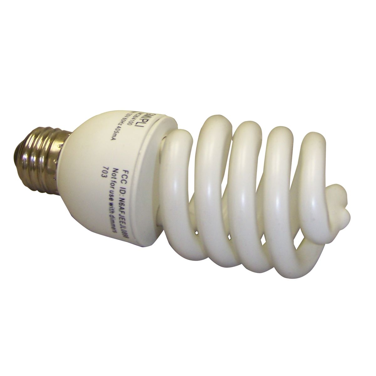 LAMP 26W ROUGH SERV 26W