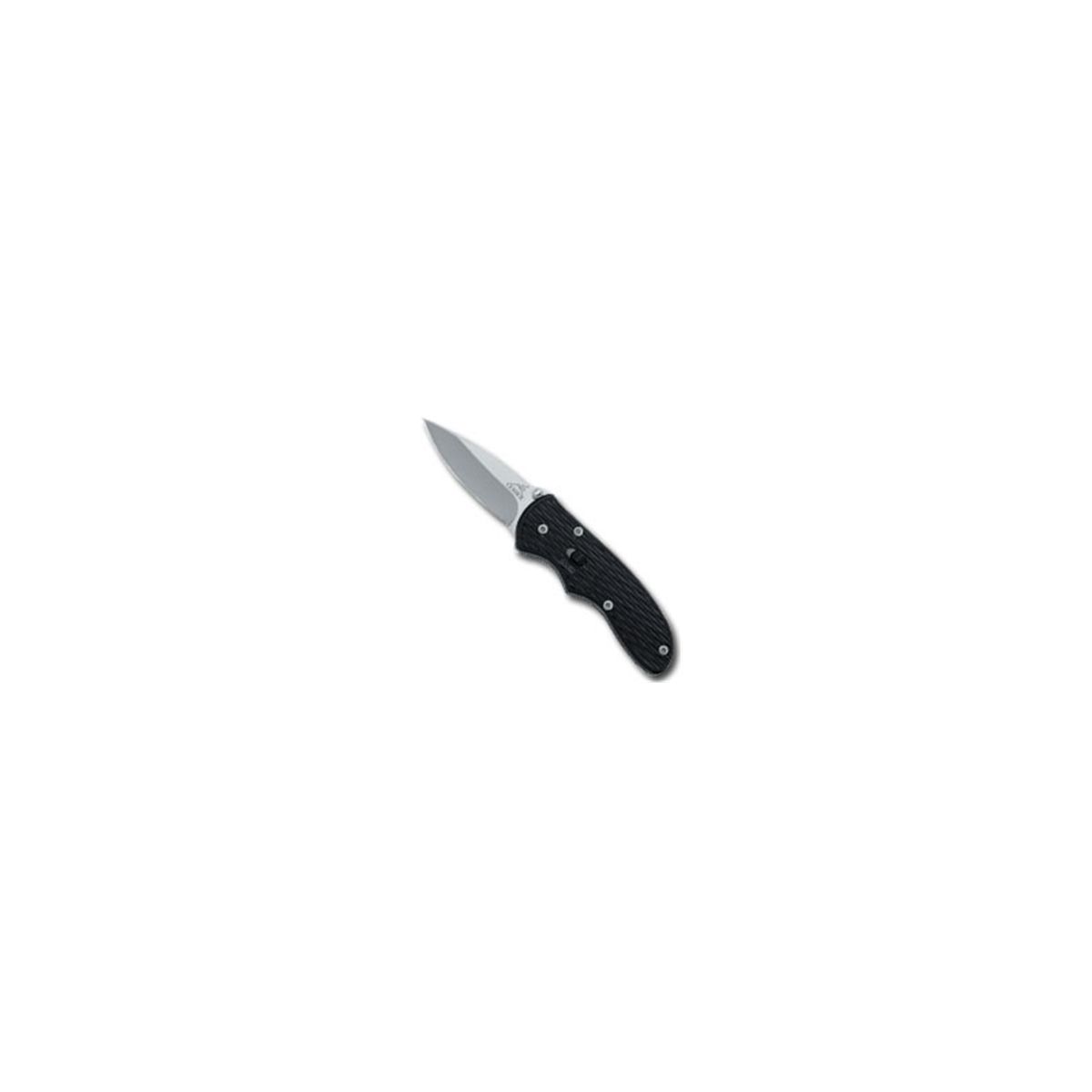 Mini Fast Draw Fine Edge Knife