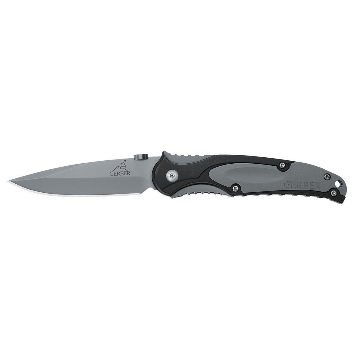 PR3.0 Fine Edge Knife