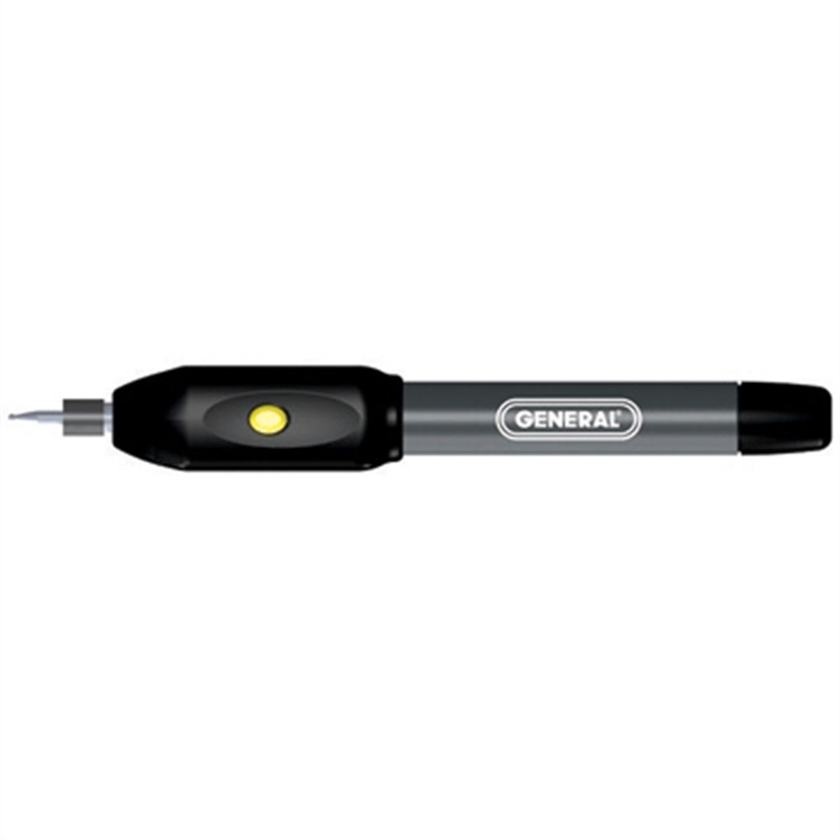 GENERAL TOOLS & INSTRUMENTS Cordless Engraver Tool 505