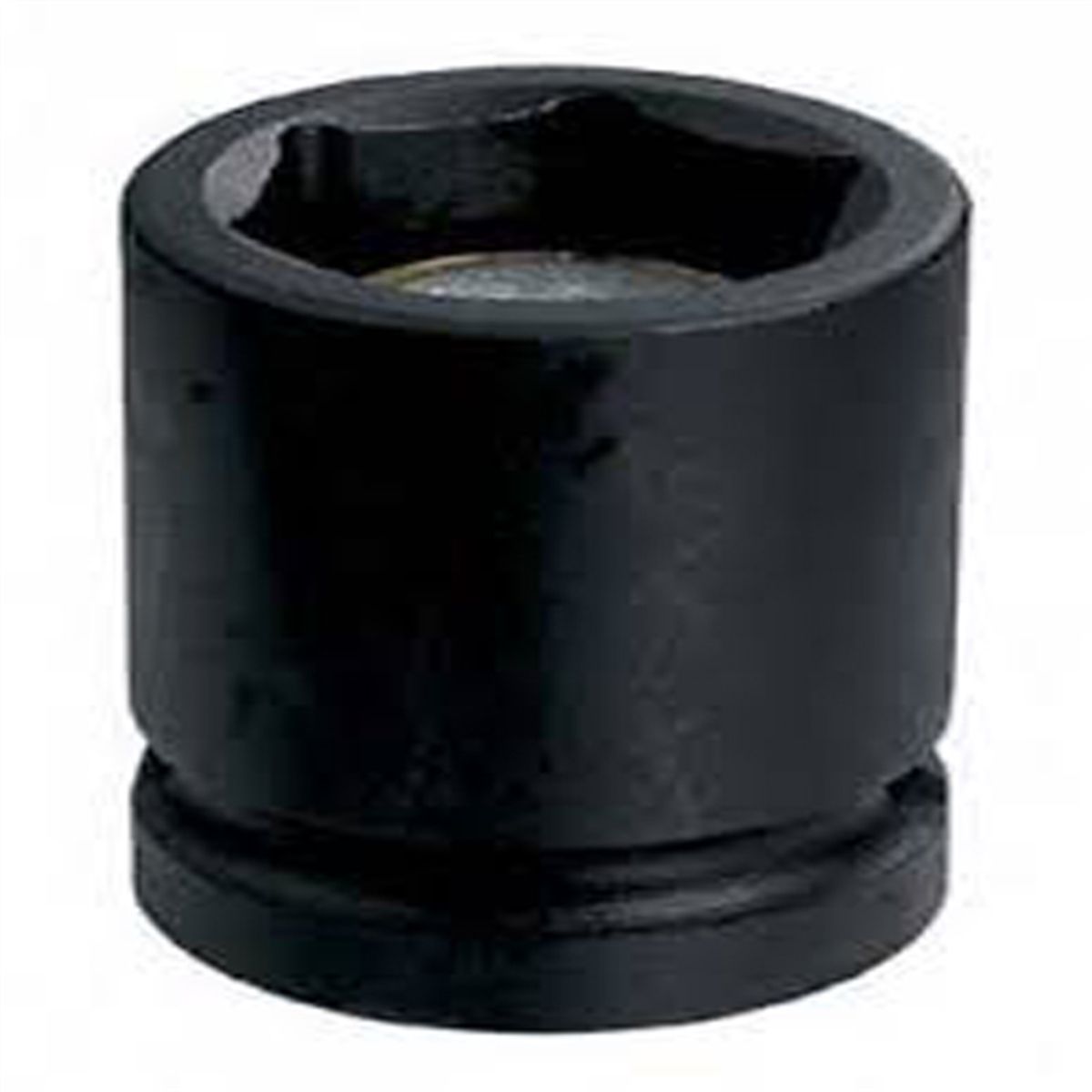 3/8 Inch Impact Socket 10mm Grey Pneumatic 1010MG