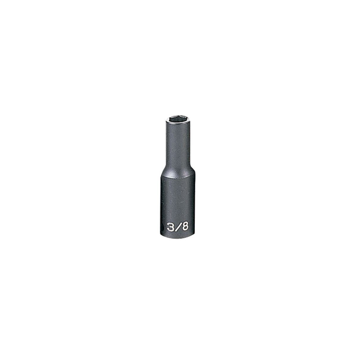 3/8" Drive x 3/8" Deep