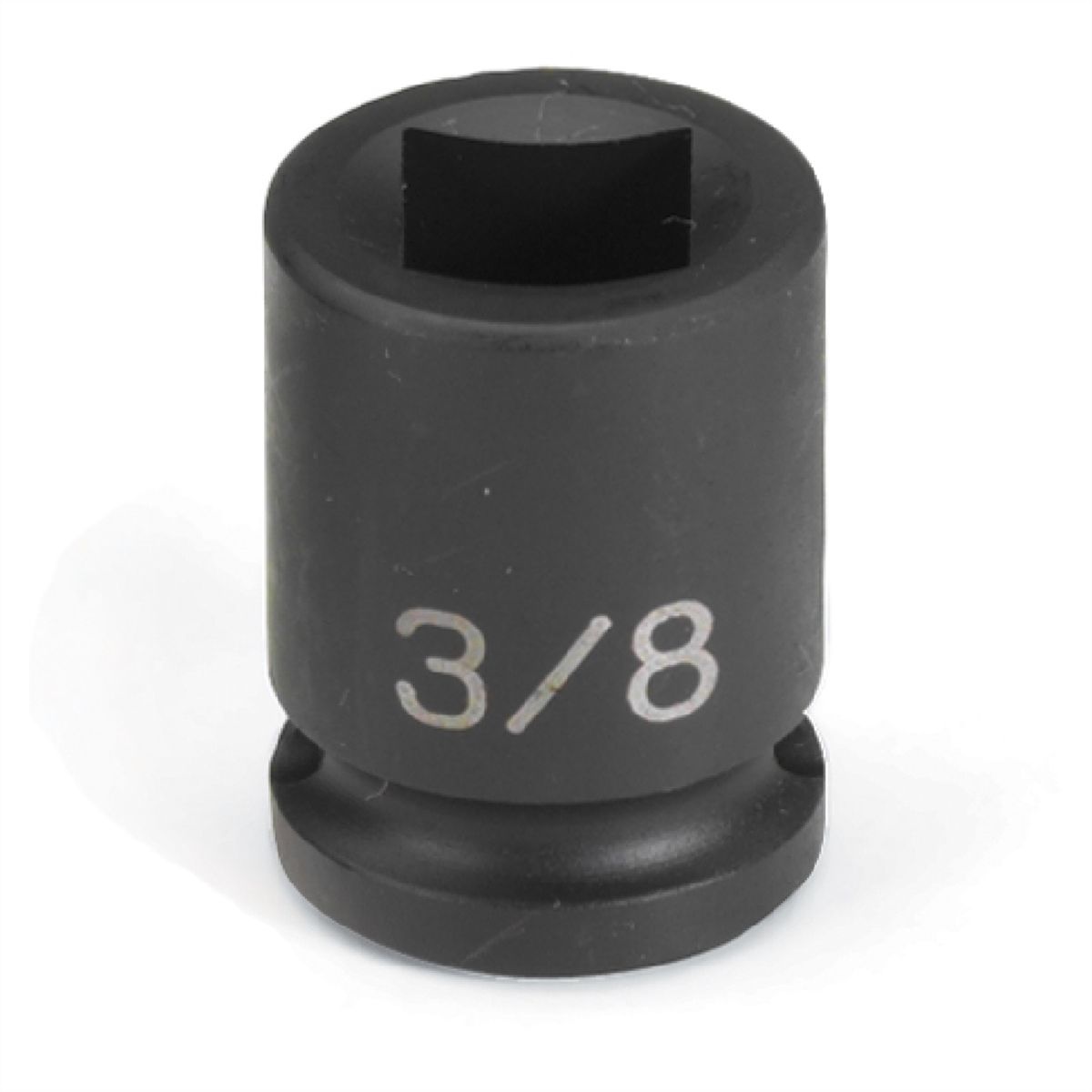 Sunex 2841 8 Piece 1/2" Drive Pipe Plug Socket Set 