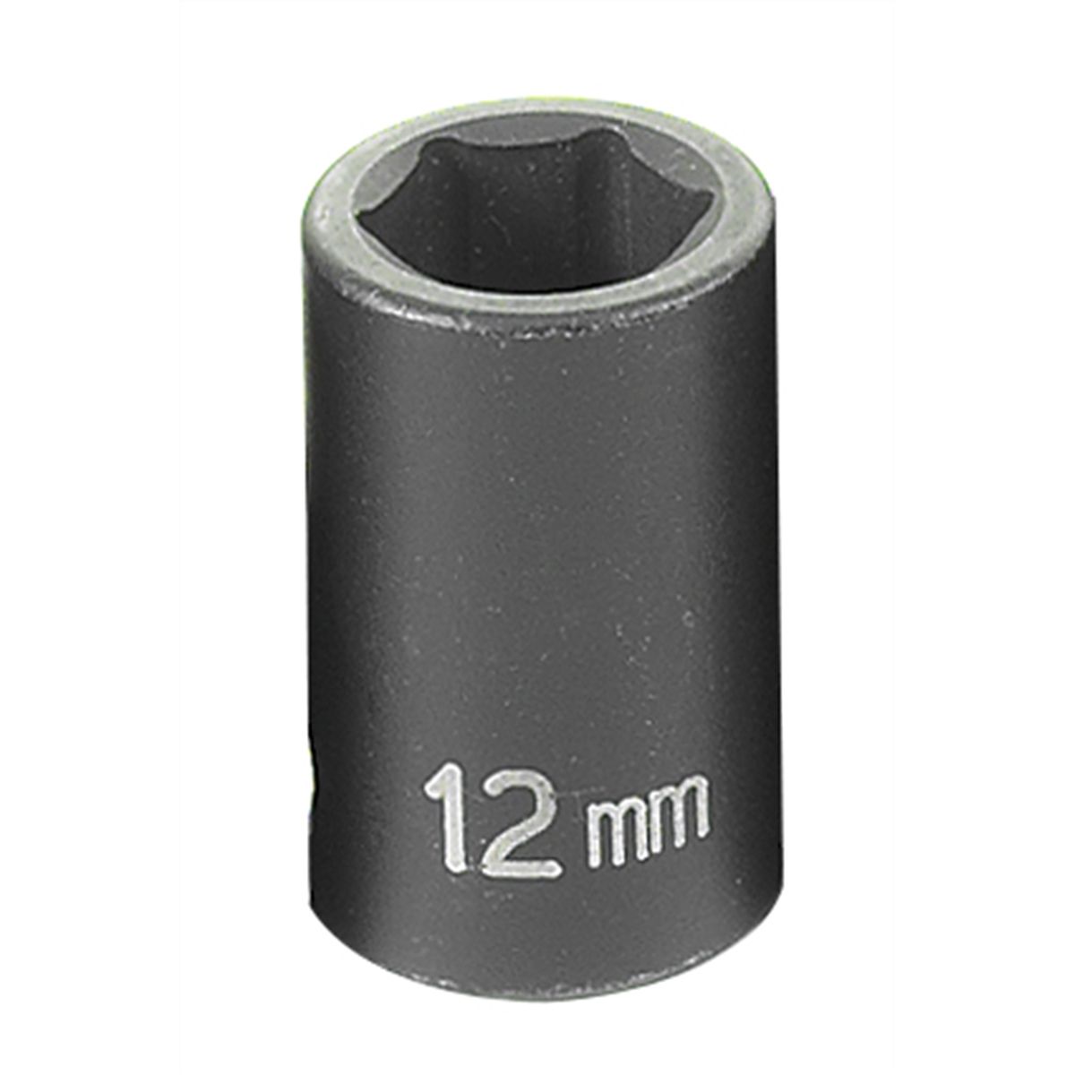 3/8" Drive 12mm High Torque Impact Socket
