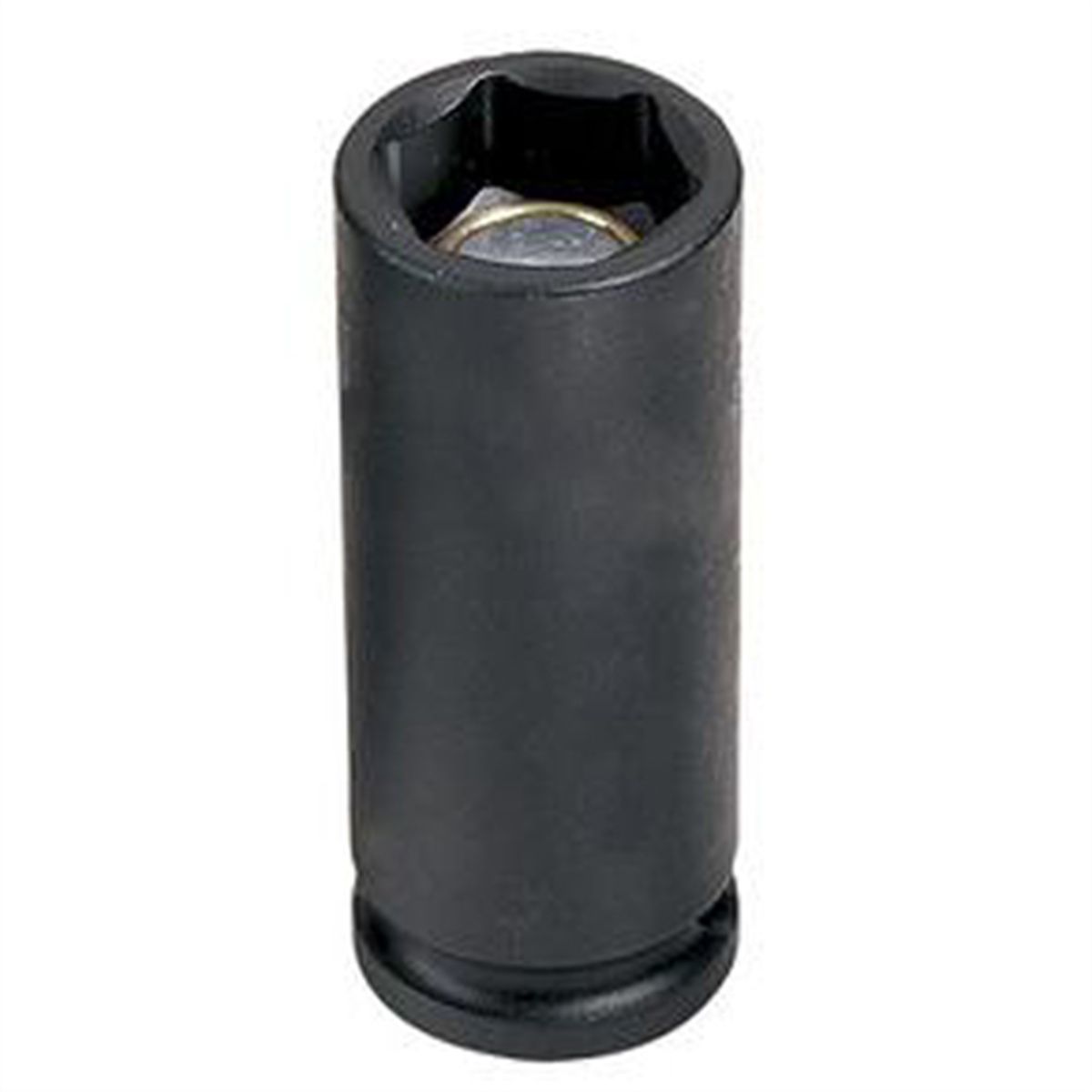 3/8 Inch Deep Magnetic Impact Socket 14mm