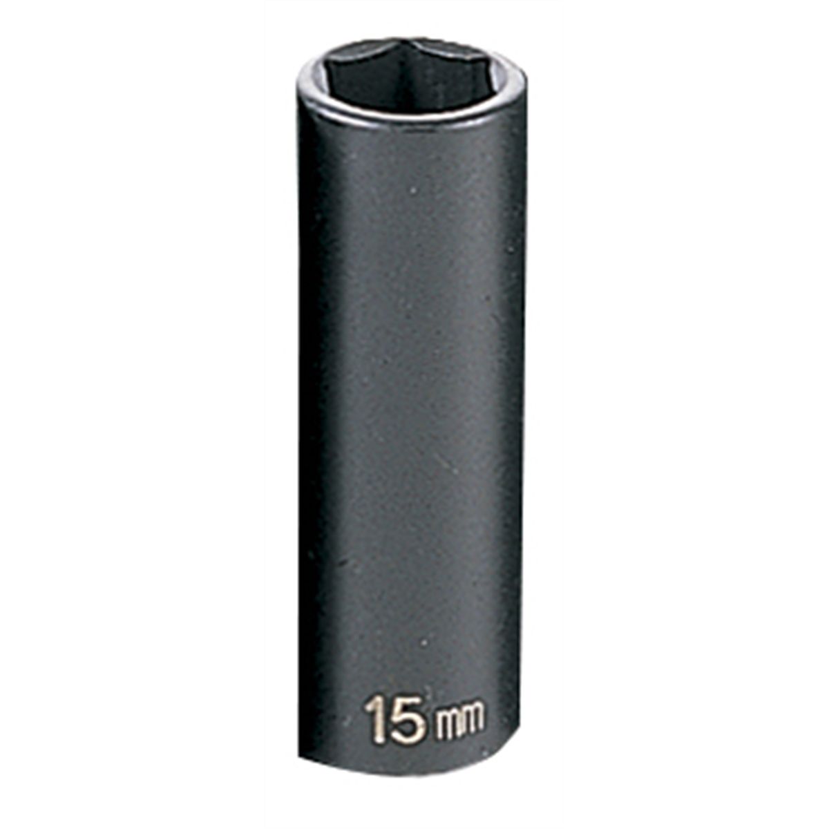 3/8 Inch Deep Impact Socket 15mm