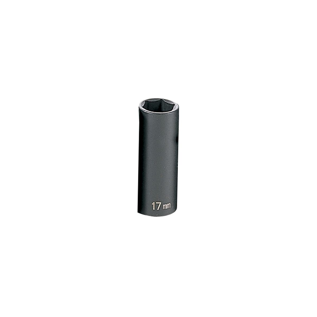 3/8 Inch Deep Impact Socket 17mm