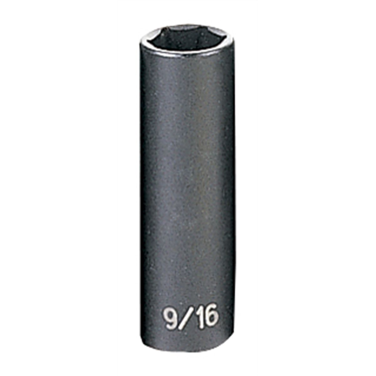 3/8" Drive x 9/16" Deep Impact Socket