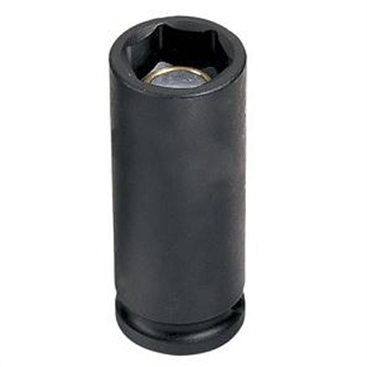 3/8 Inch Deep Magnetic Impact Socket 18mm