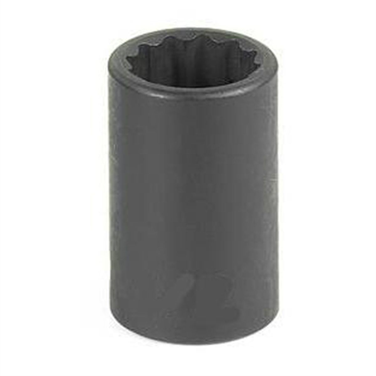 3/8" Drive x 9/16" 12 Point Standard Impact Socket