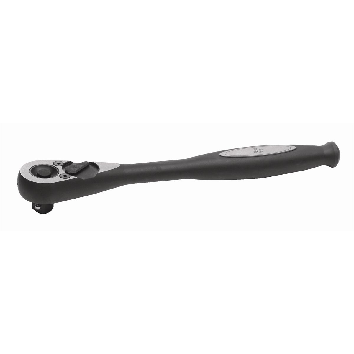 3/8 Inch Precision Drive 72 Tooth Quick Release Ra...