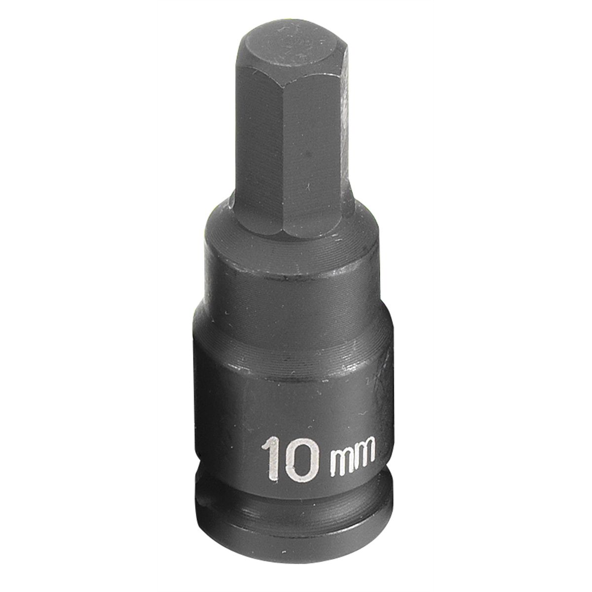 10mm hex impact socket