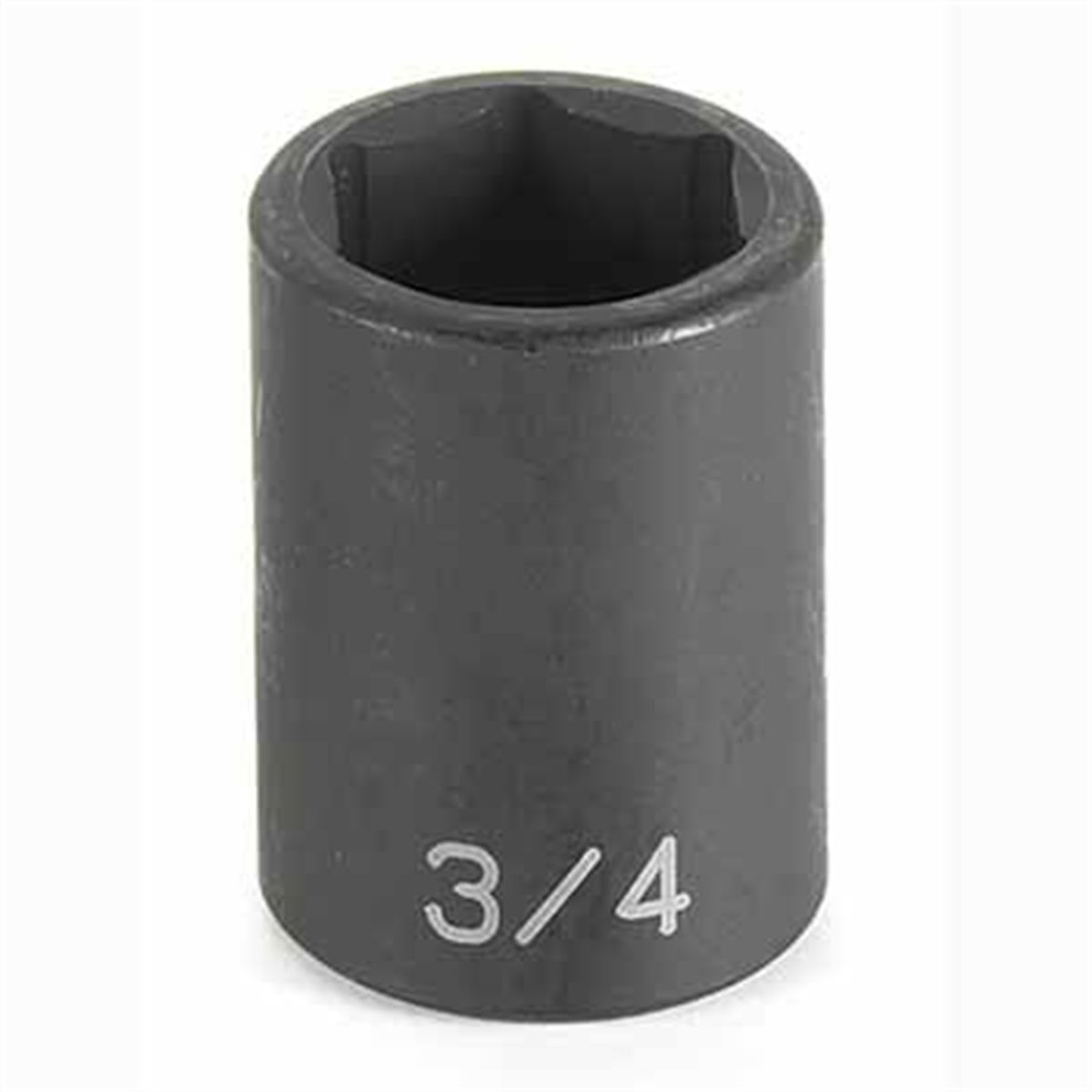 SOC 5/16 1/2D IMP 6PT
